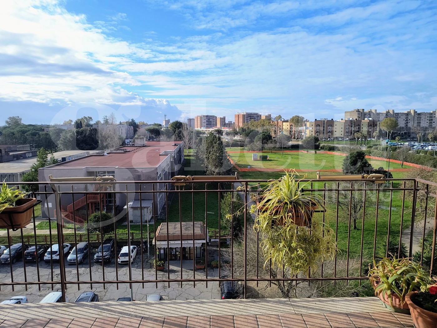 Trilocale in vendita a Latina