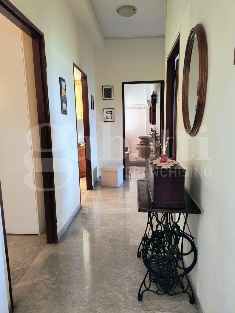 Trilocale in vendita a Latina