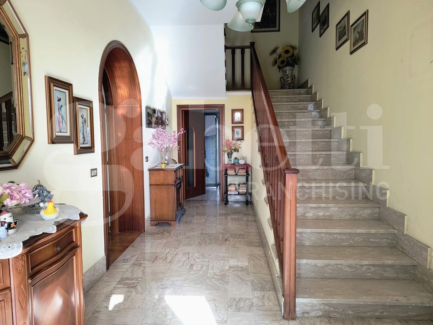 Villa Bifamiliare in vendita a Latina