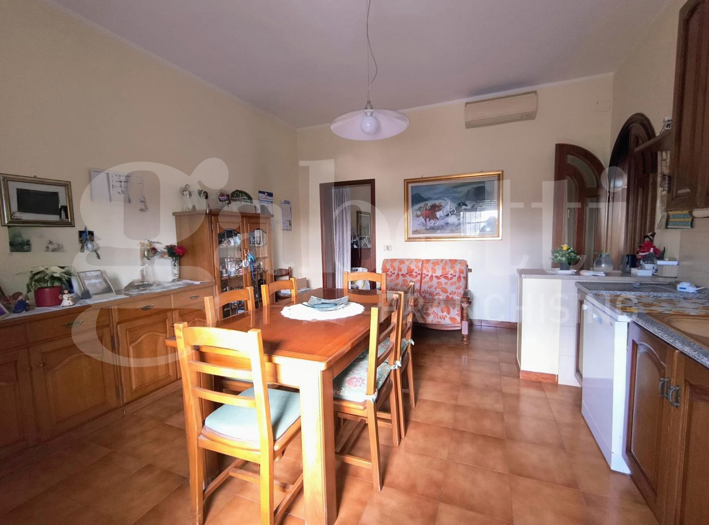 Villa Bifamiliare in vendita a Latina