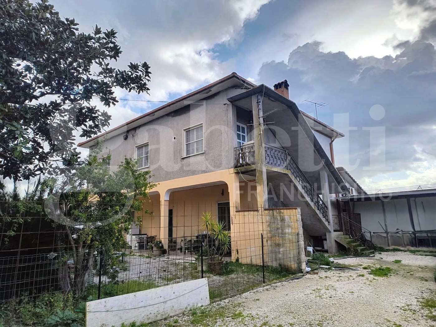 Quadrilocale in vendita a Latina