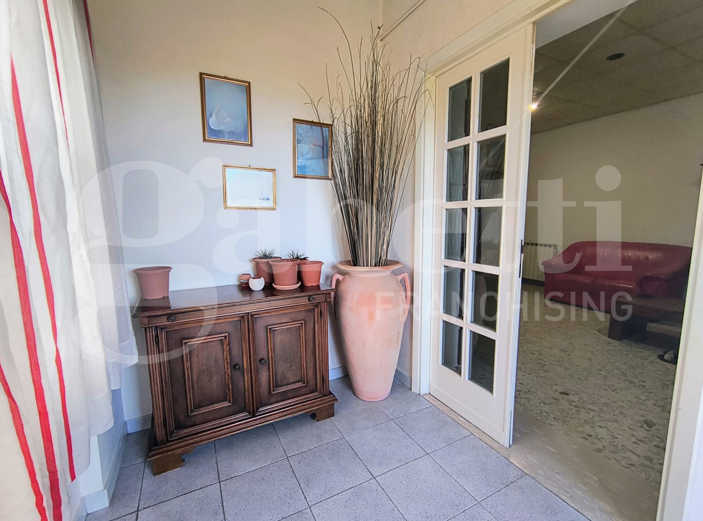 Quadrilocale in vendita a Latina