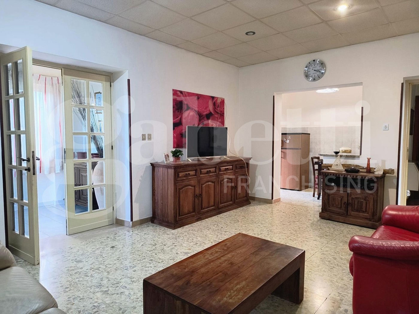 Quadrilocale in vendita a Latina