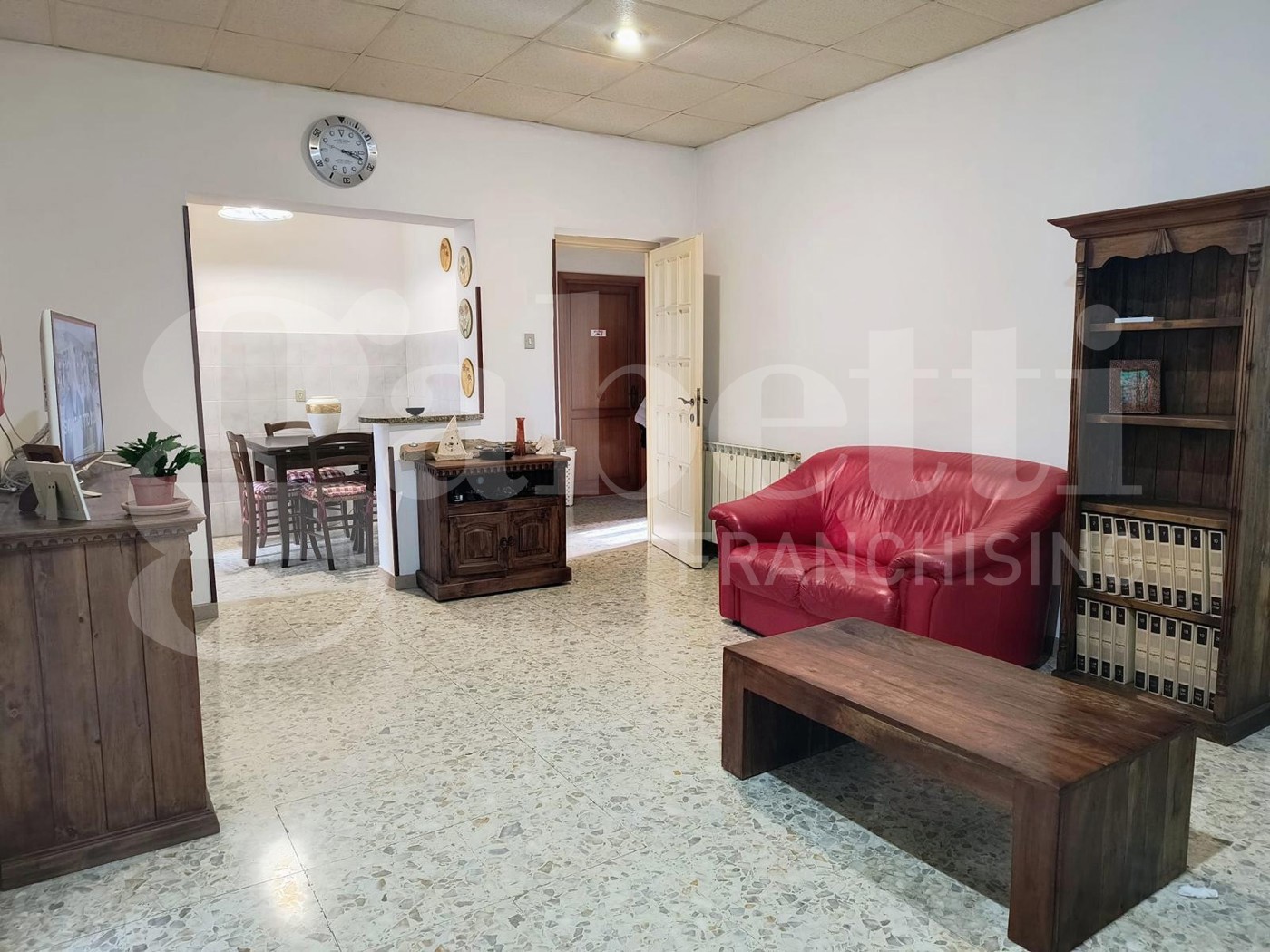 Quadrilocale in vendita a Latina