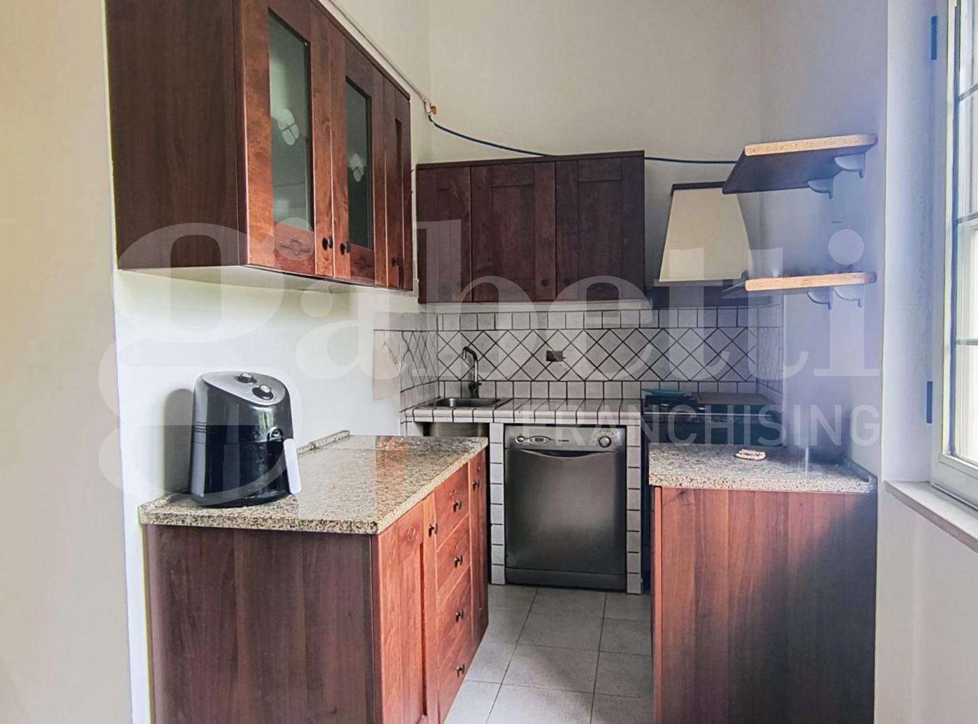 Quadrilocale in vendita a Latina