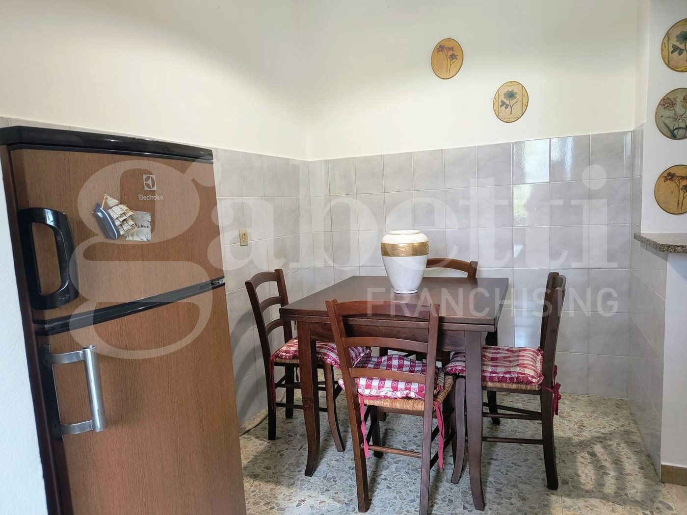 Quadrilocale in vendita a Latina