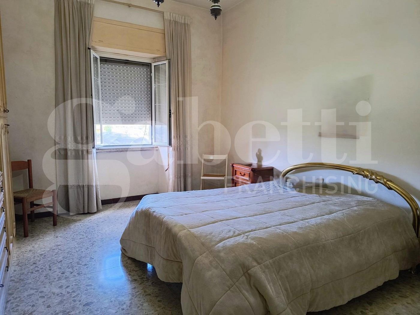 Quadrilocale in vendita a Latina