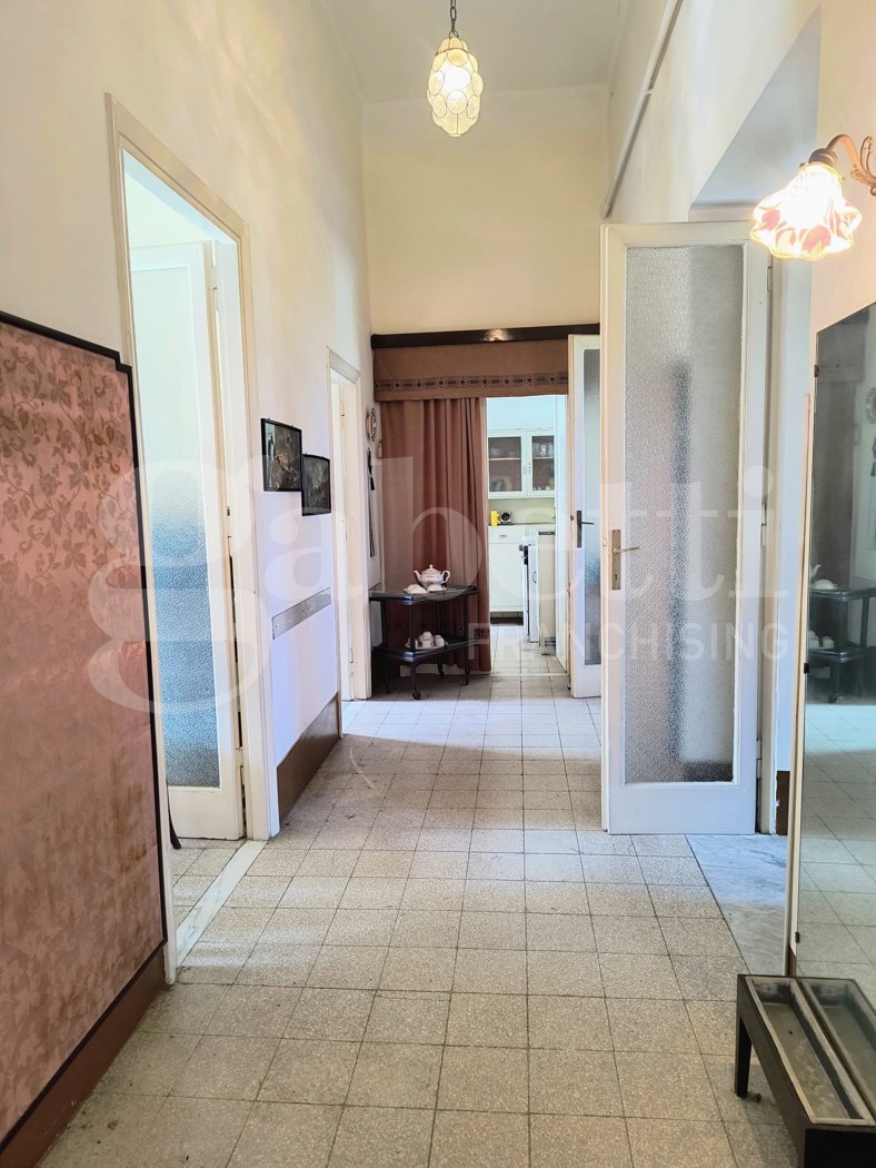 Quadrilocale in vendita a Latina