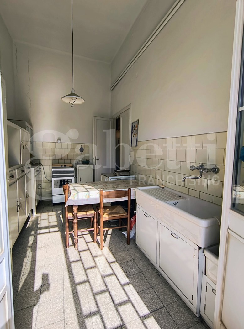 Quadrilocale in vendita a Latina