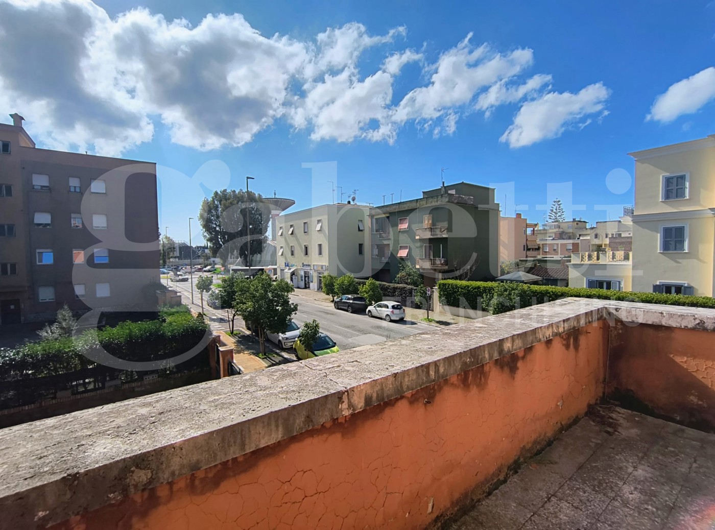 Quadrilocale in vendita a Latina