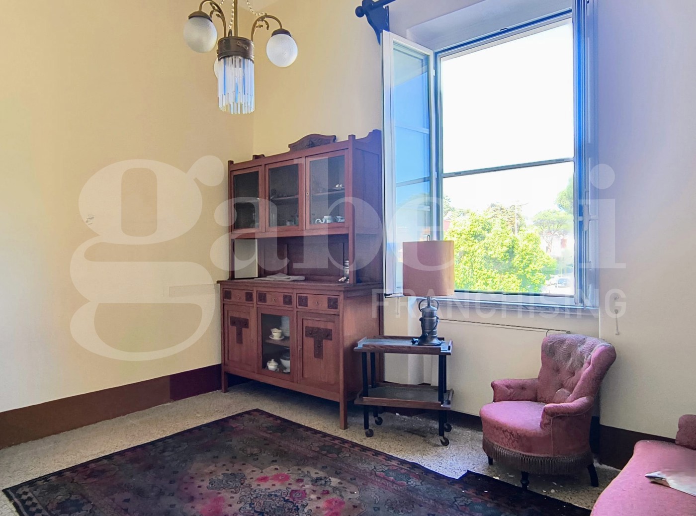 Quadrilocale in vendita a Latina