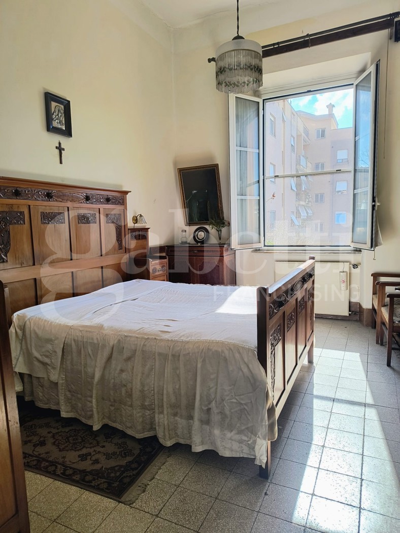 Quadrilocale in vendita a Latina