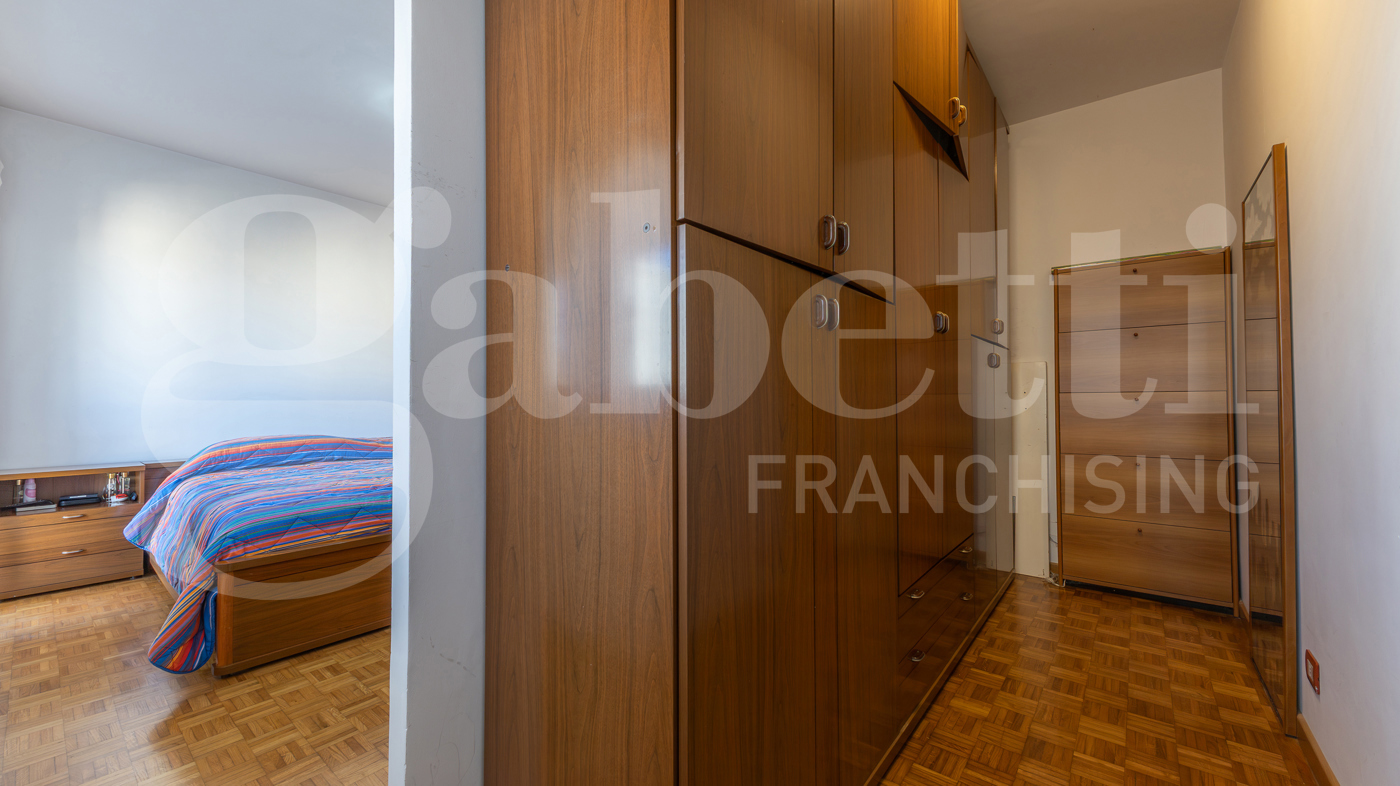 Quadrilocale in vendita a Latina