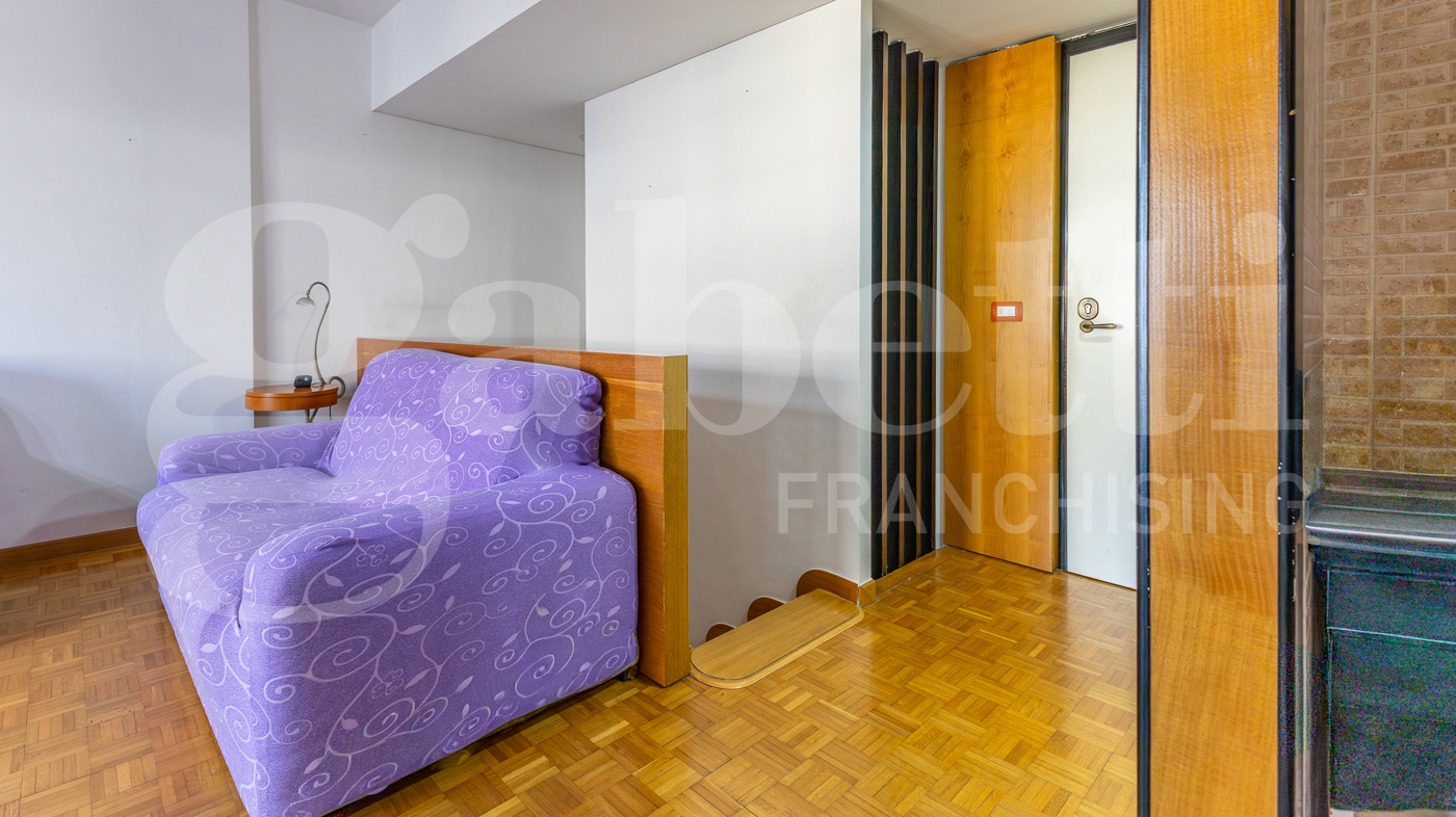 Quadrilocale in vendita a Latina