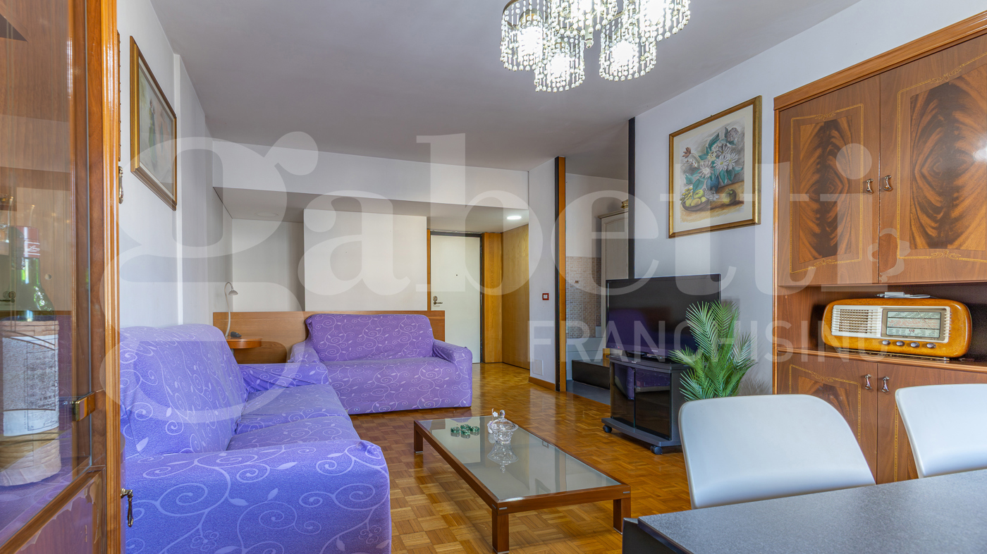 Quadrilocale in vendita a Latina