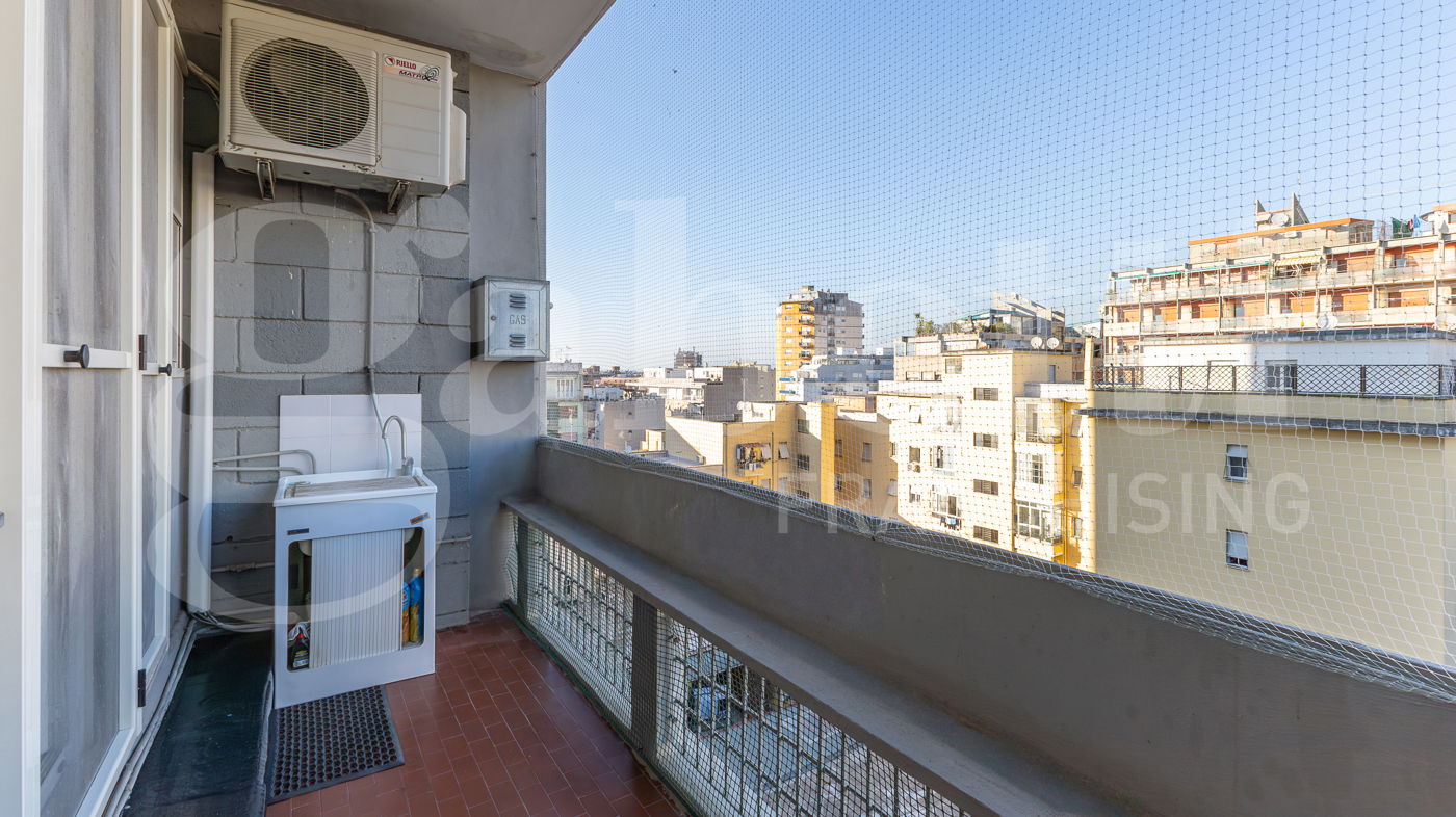 Quadrilocale in vendita a Latina