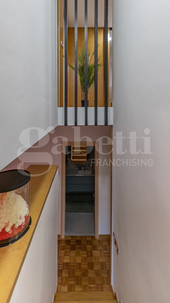 Quadrilocale in vendita a Latina