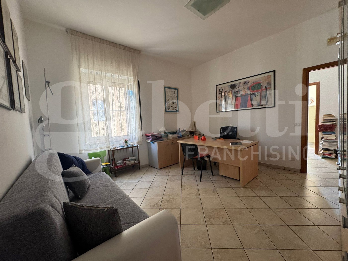 Bilocale in vendita a Latina