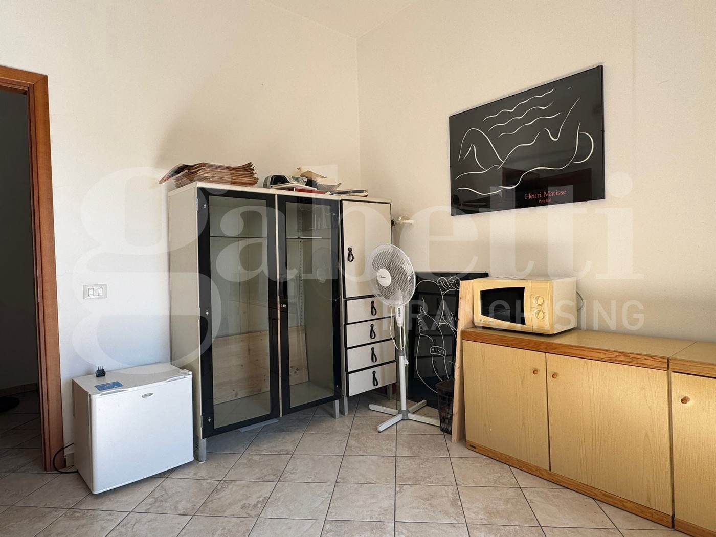 Bilocale in vendita a Latina