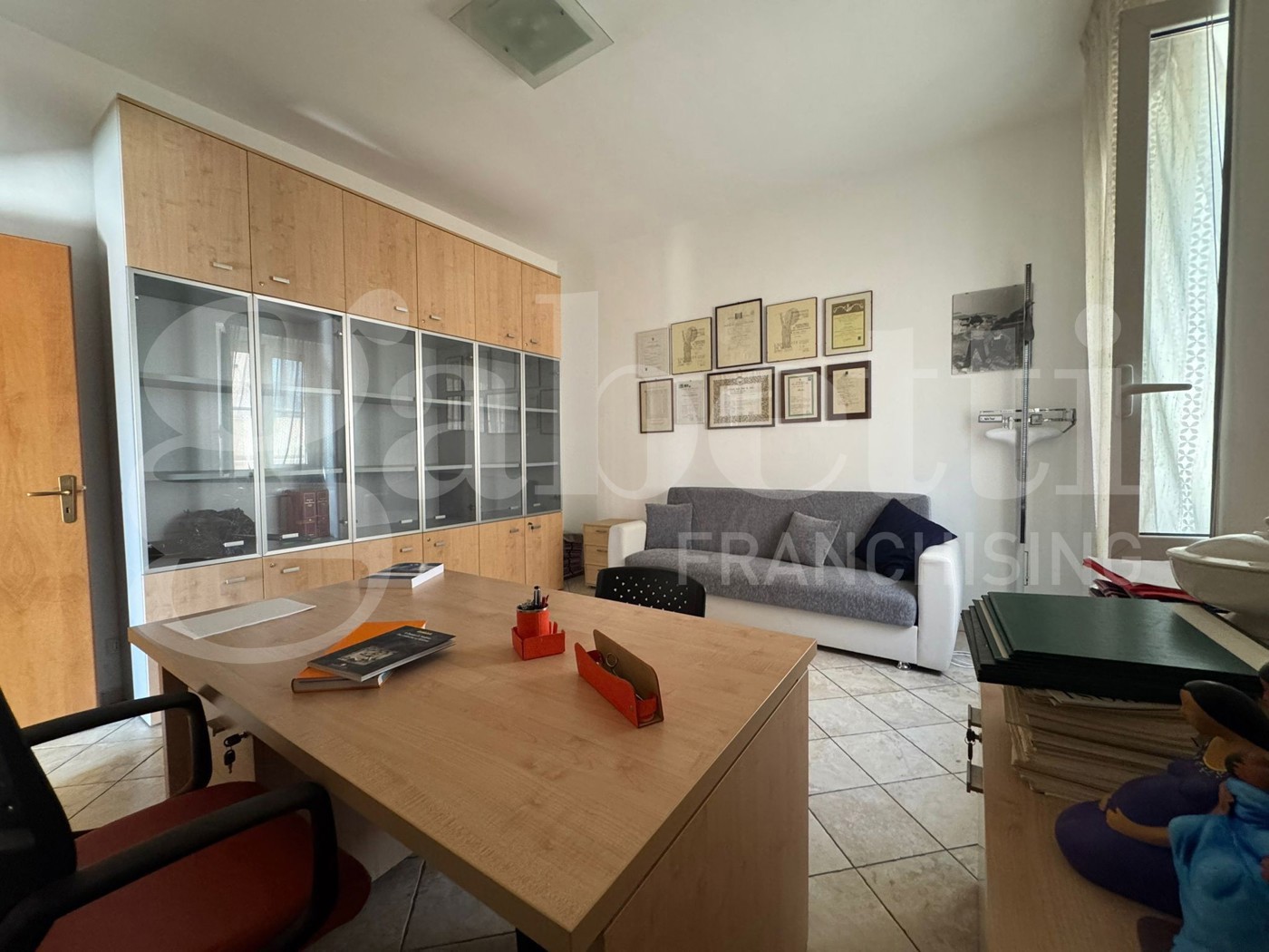 Bilocale in vendita a Latina