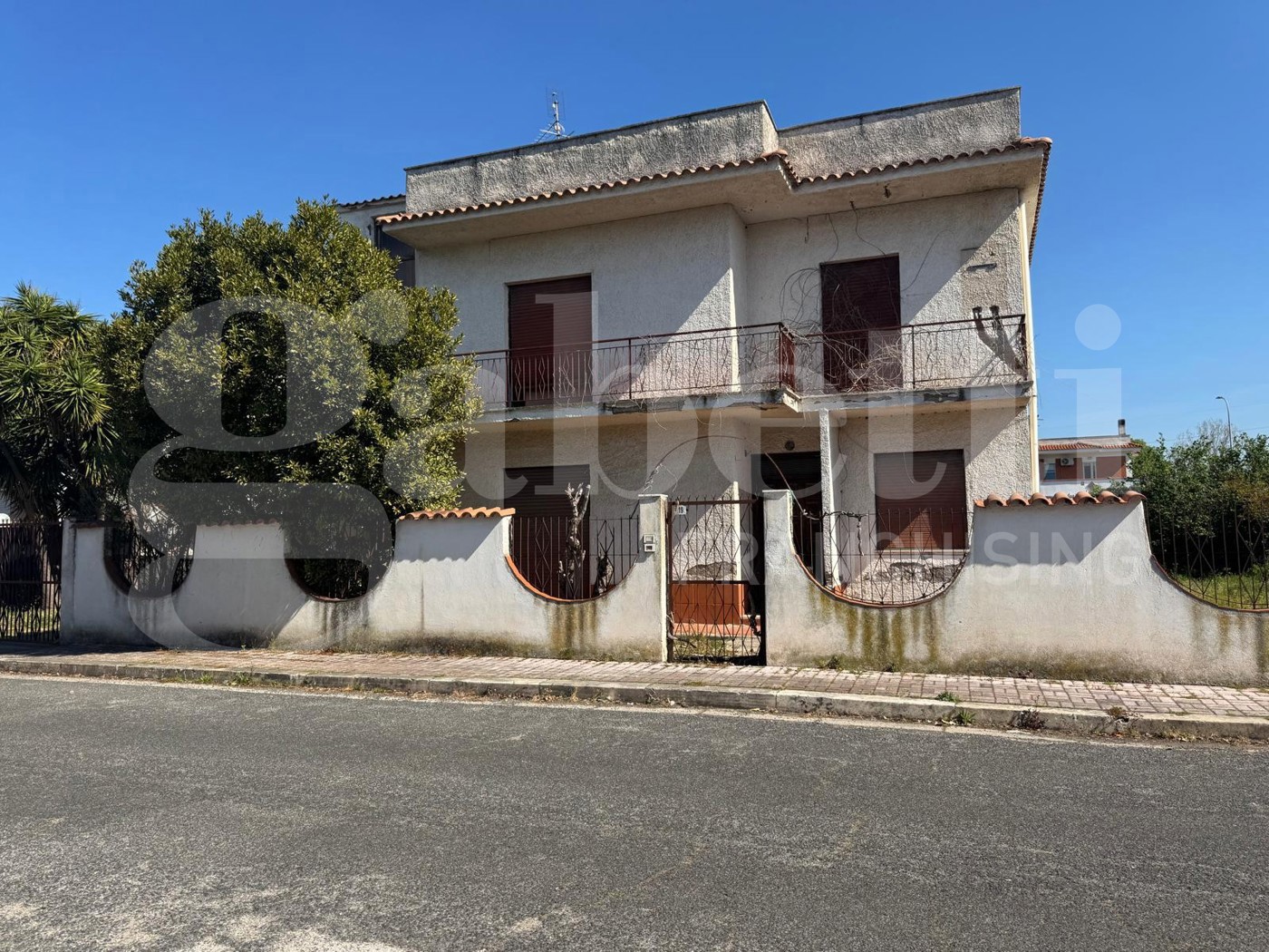 Villa in vendita a Latina