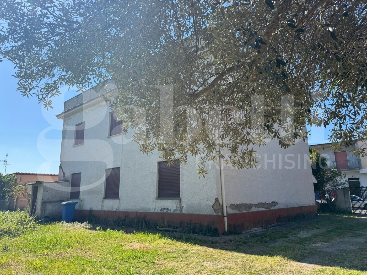 Villa in vendita a Latina