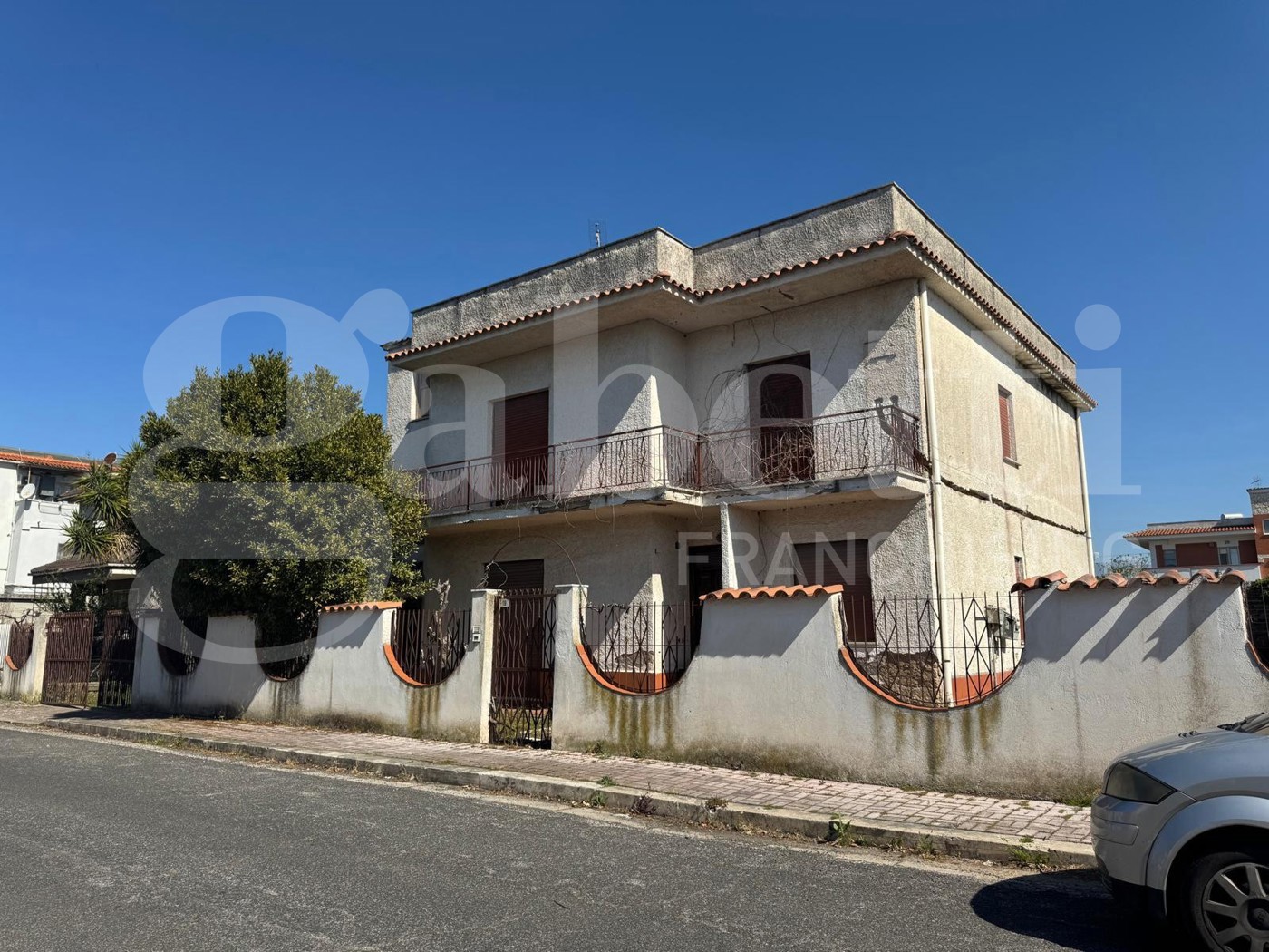 Villa in vendita a Latina