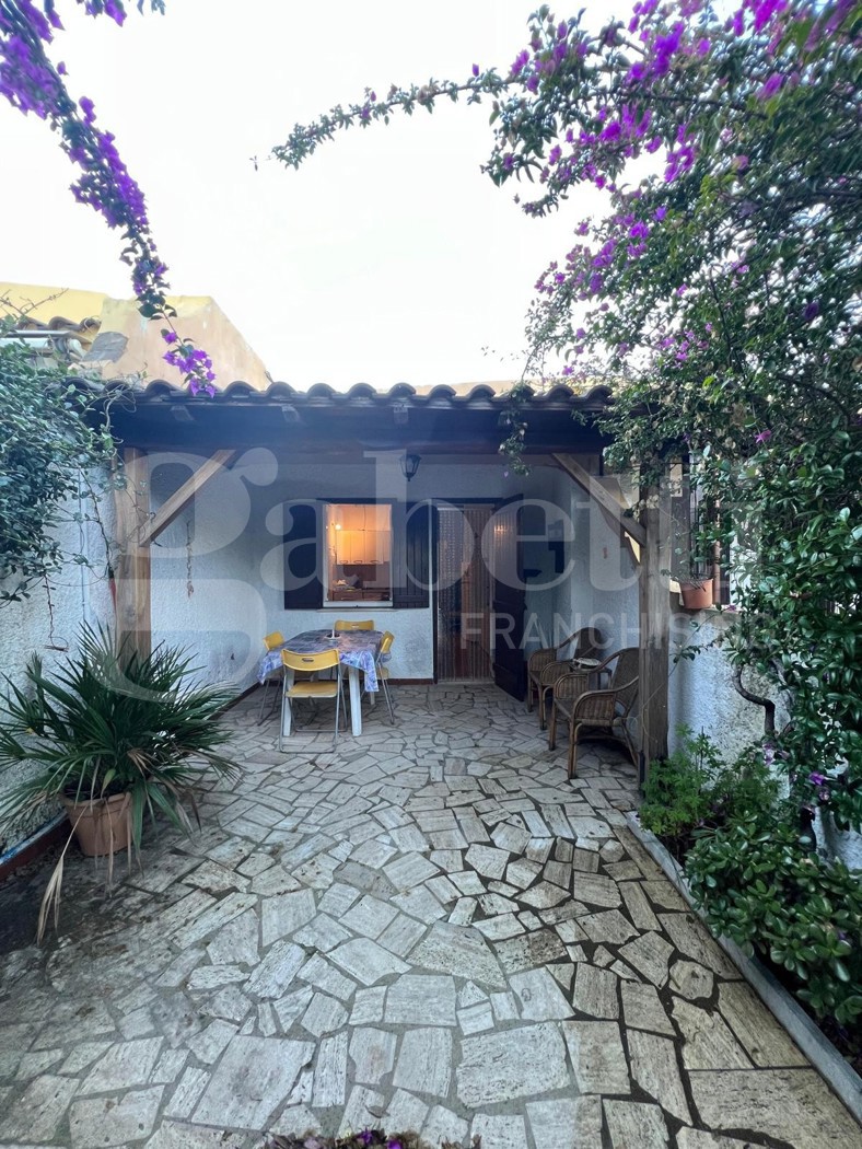 Villa in affitto a San Felice Circeo