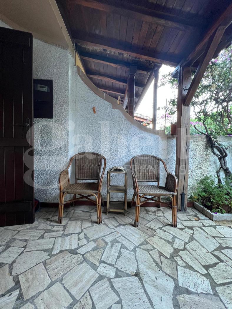 Villa in affitto a San Felice Circeo