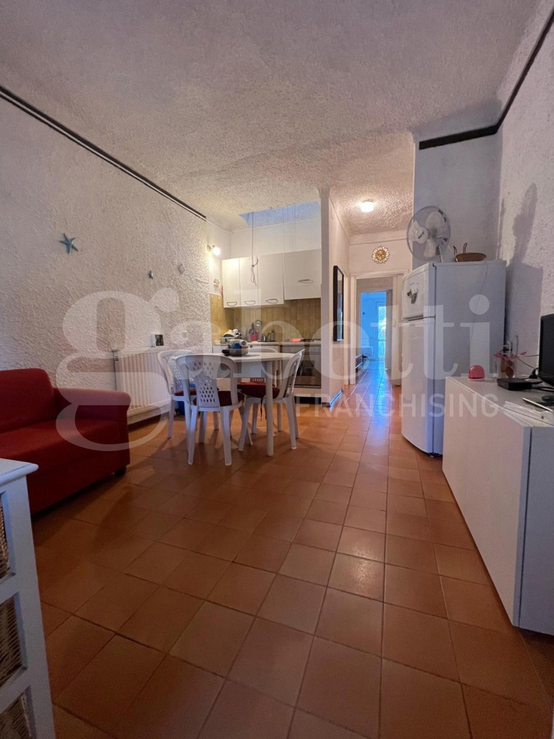 Villa in affitto a San Felice Circeo
