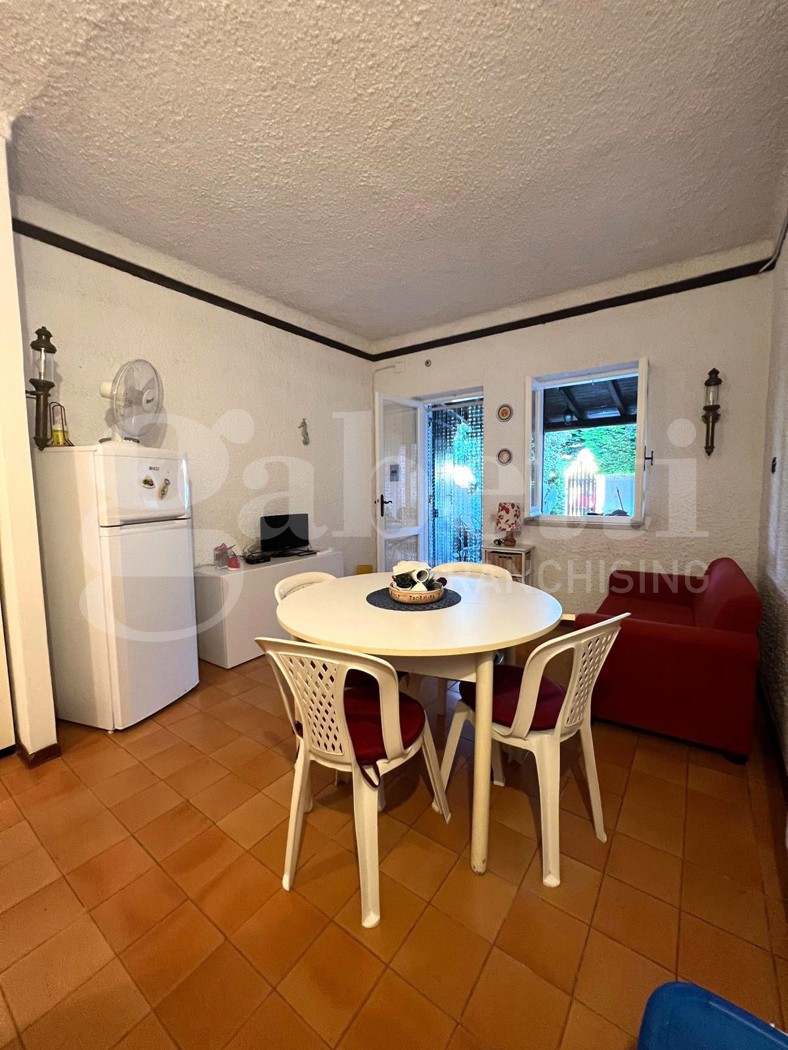 Villa in affitto a San Felice Circeo