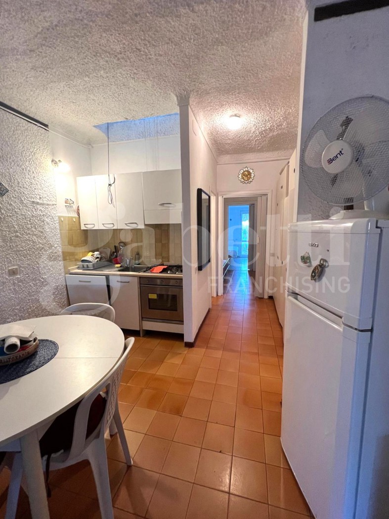 Villa in affitto a San Felice Circeo