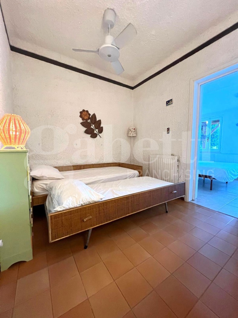 Villa in affitto a San Felice Circeo