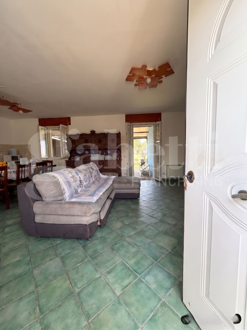 Villa in vendita a Latina