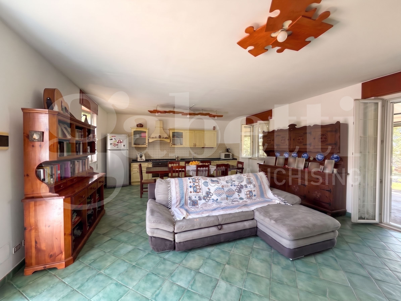 Villa in vendita a Latina
