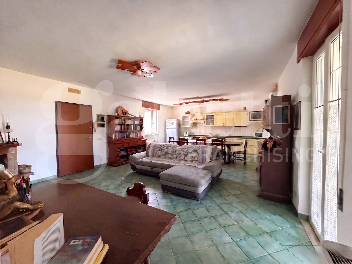 Villa in vendita a Latina