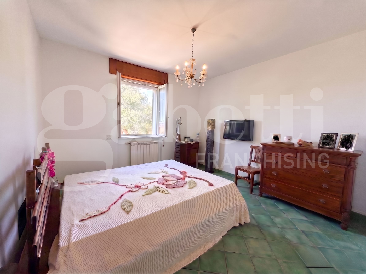 Villa in vendita a Latina