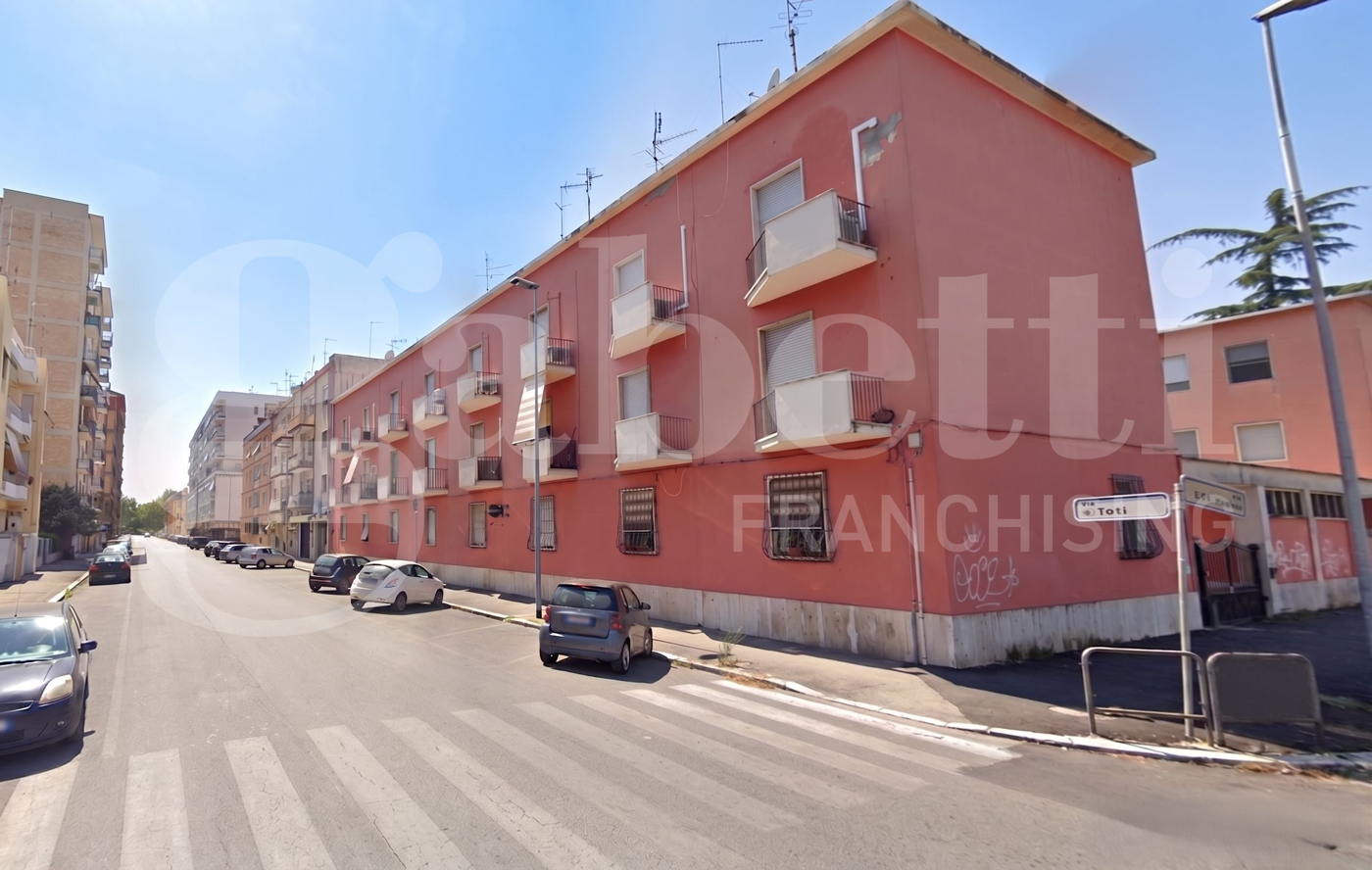 Monolocale in affitto a Latina