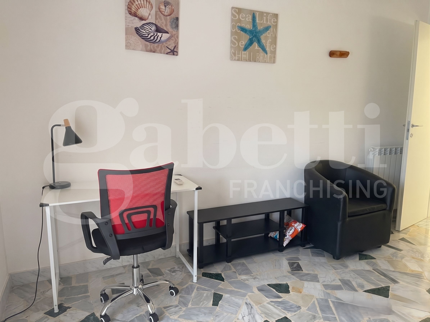 Monolocale in affitto a Latina