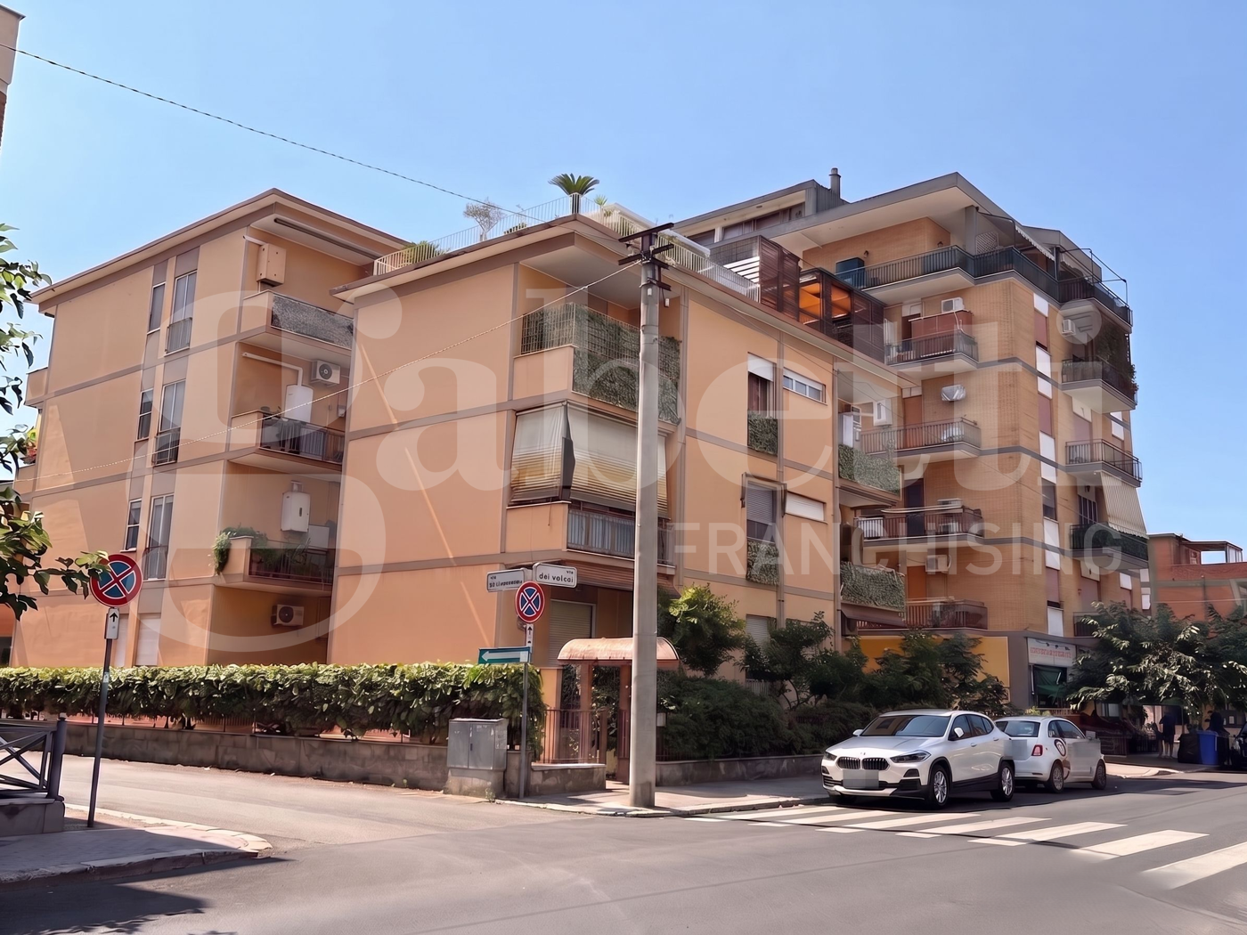 Trilocale in vendita a Latina