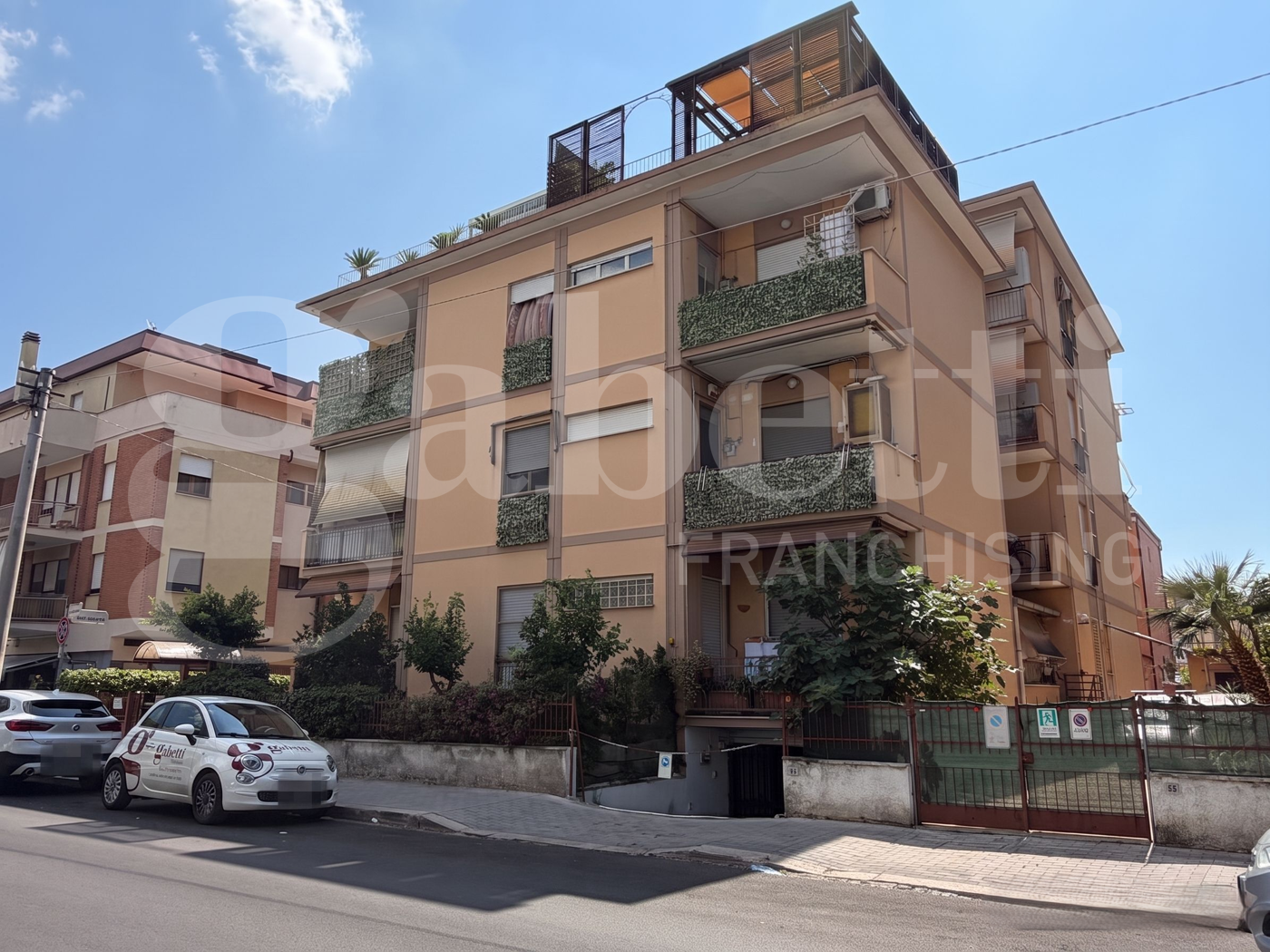 Trilocale in vendita a Latina