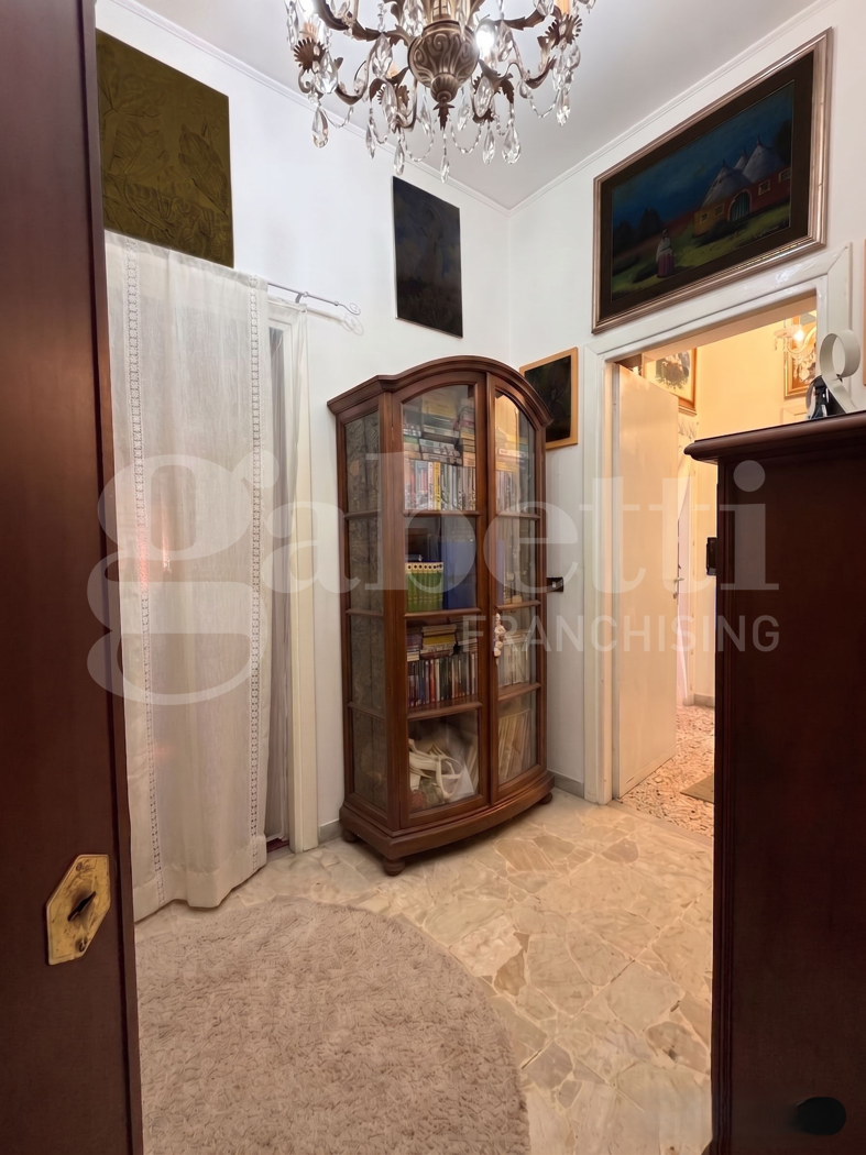 Trilocale in vendita a Latina