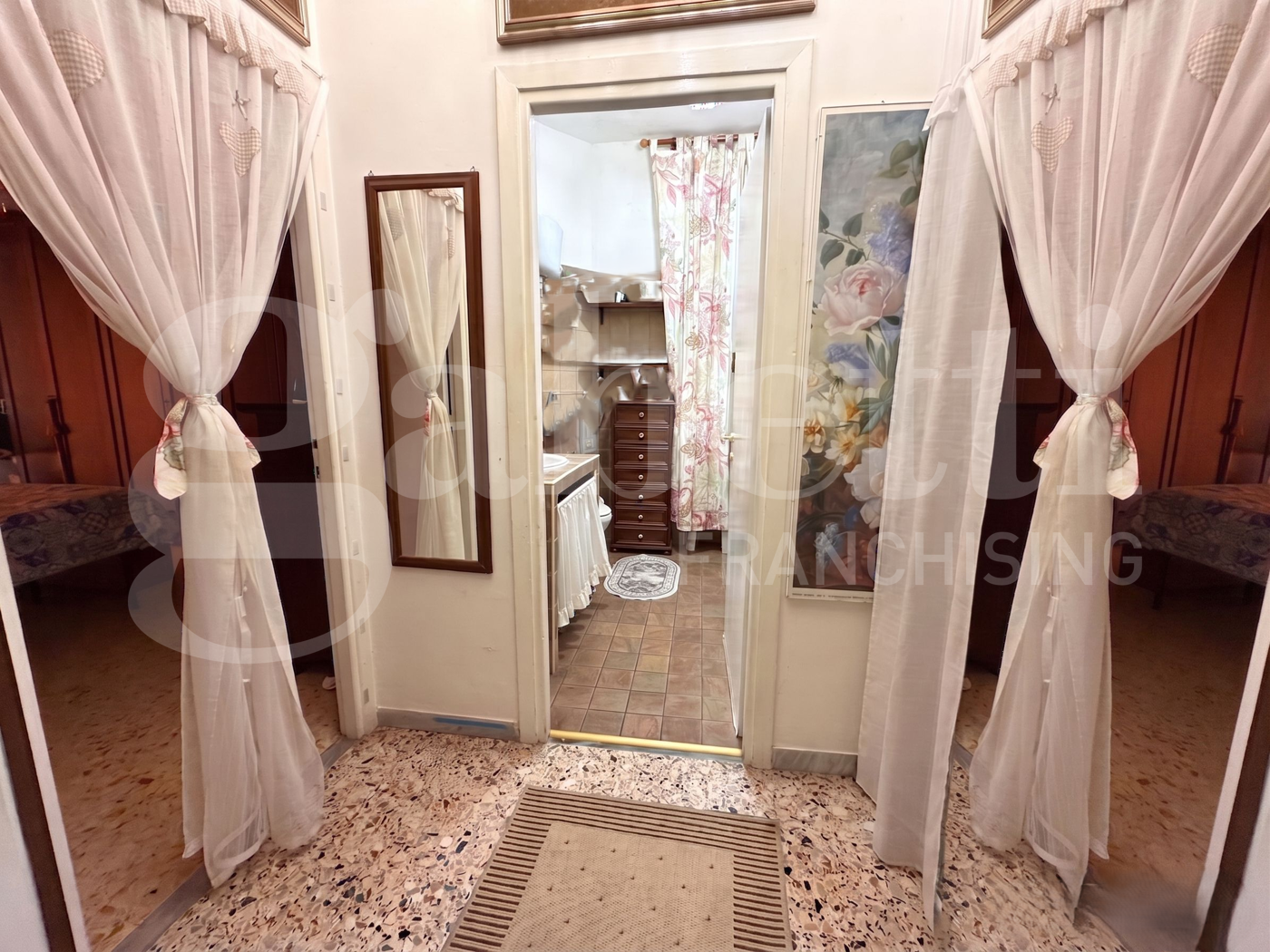 Trilocale in vendita a Latina