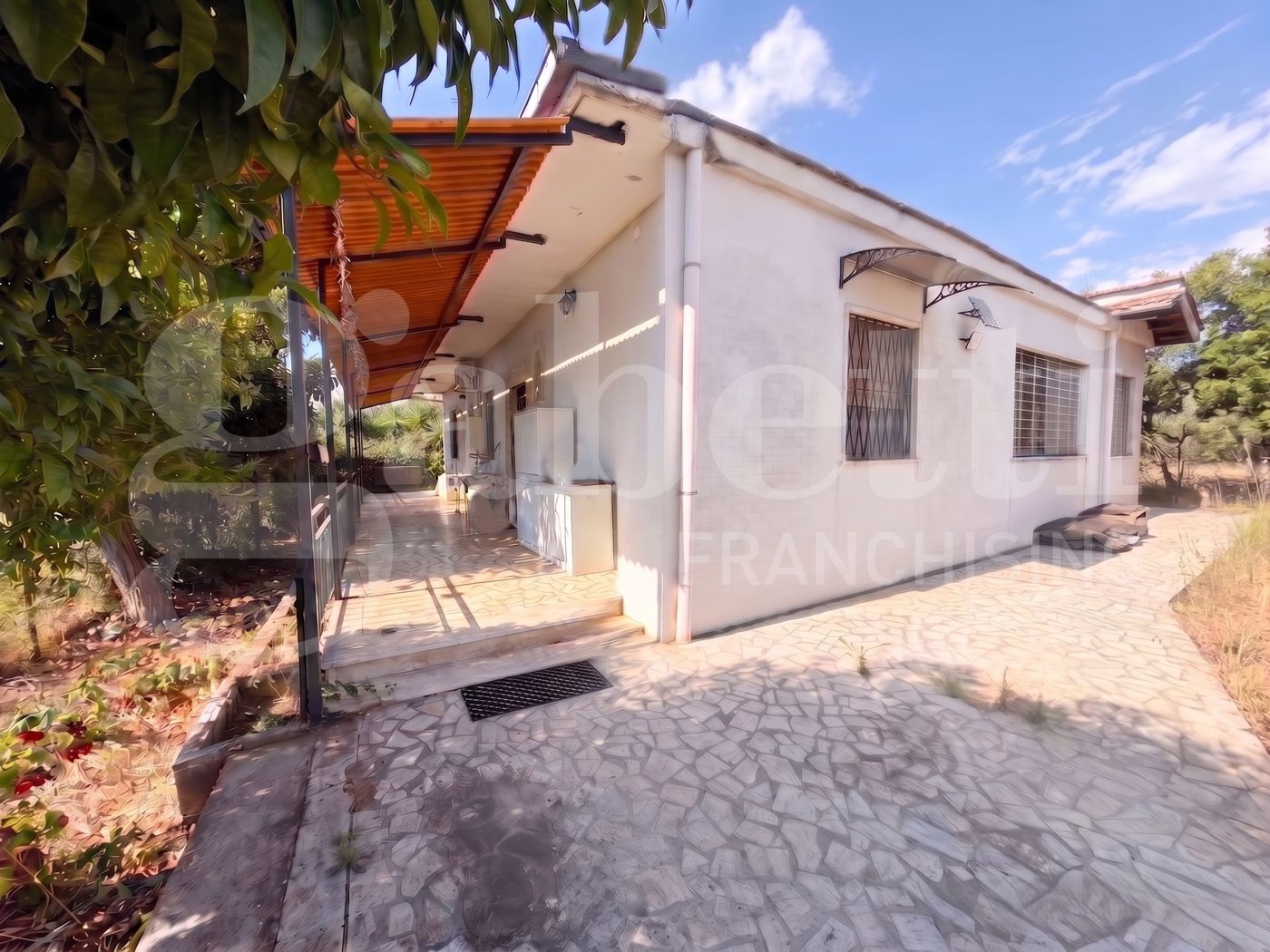 Villa Bifamiliare in vendita a Cisterna di Latina
