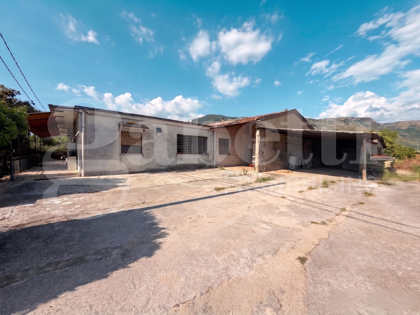 Villa Bifamiliare in vendita a Cisterna di Latina
