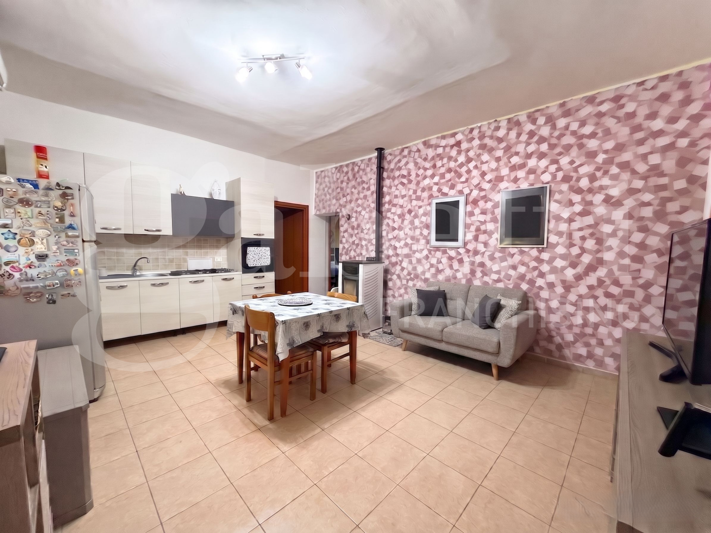 Villa Bifamiliare in vendita a Cisterna di Latina