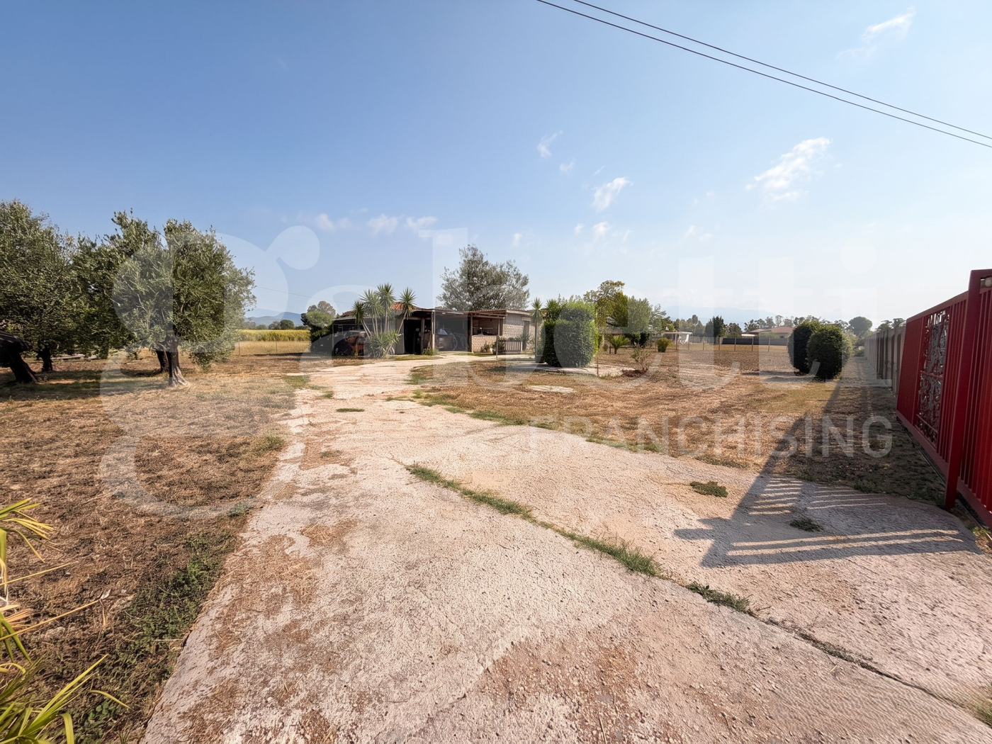 Terreno Agricolo in vendita a Latina