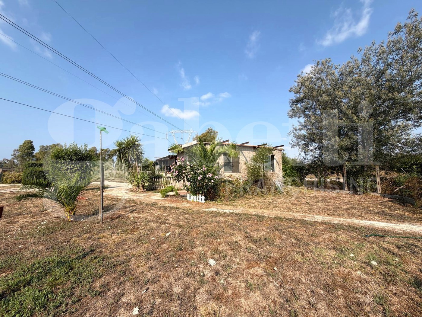 Rustico in vendita a Latina