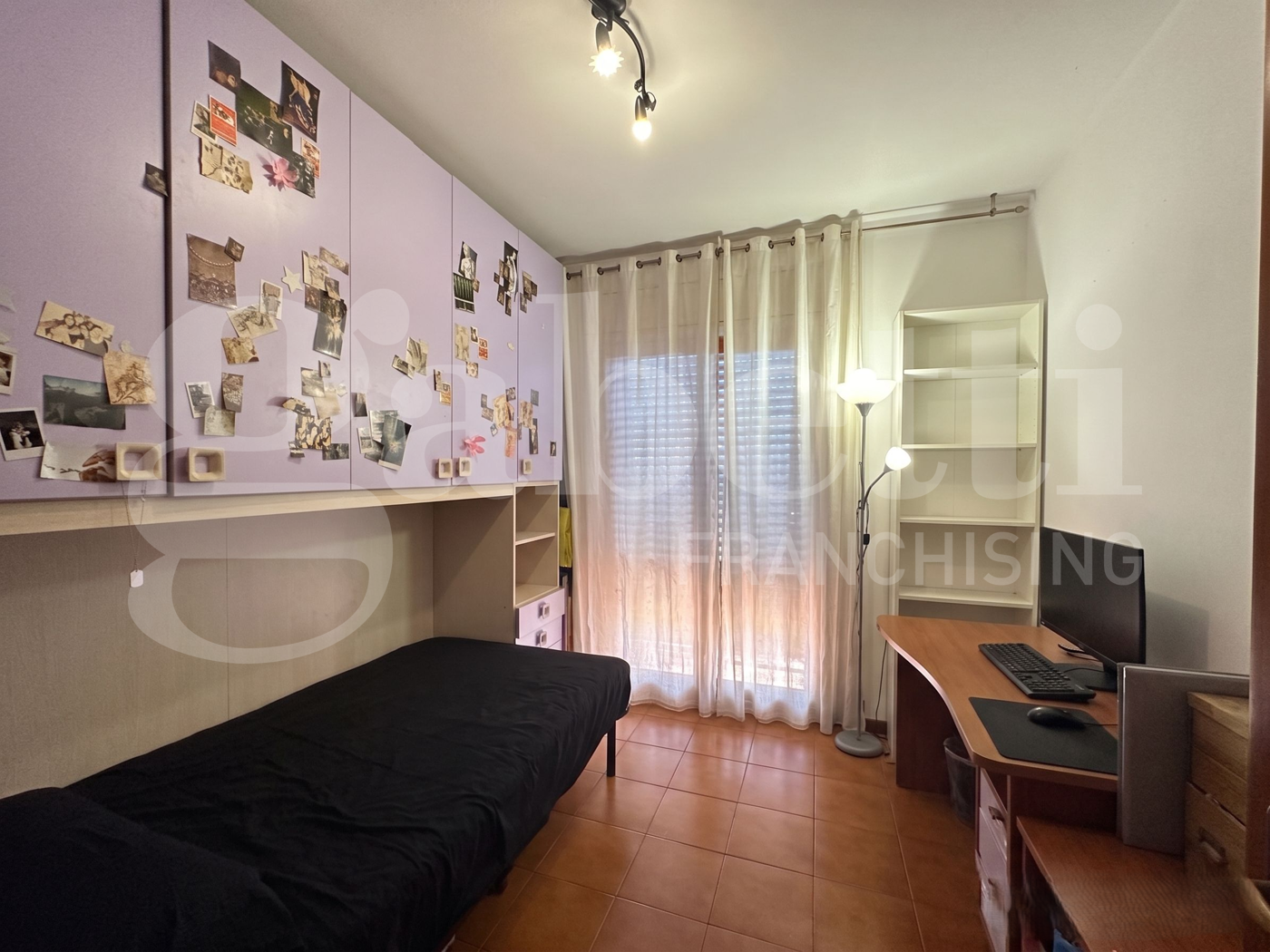 Appartamento in vendita a Latina