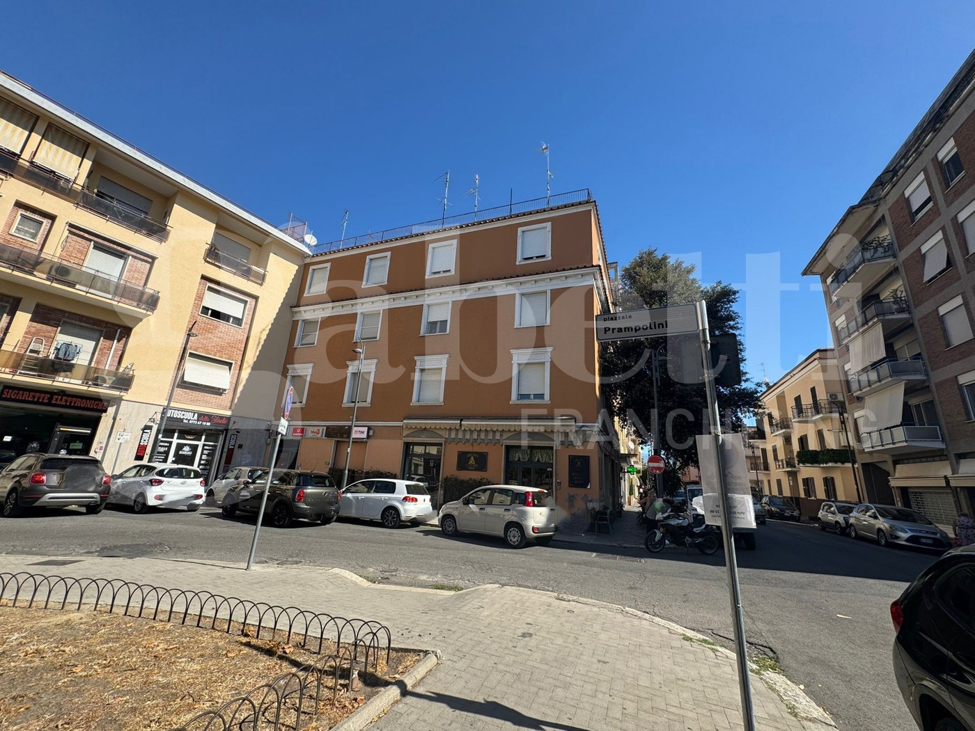 Trilocale in vendita a Latina
